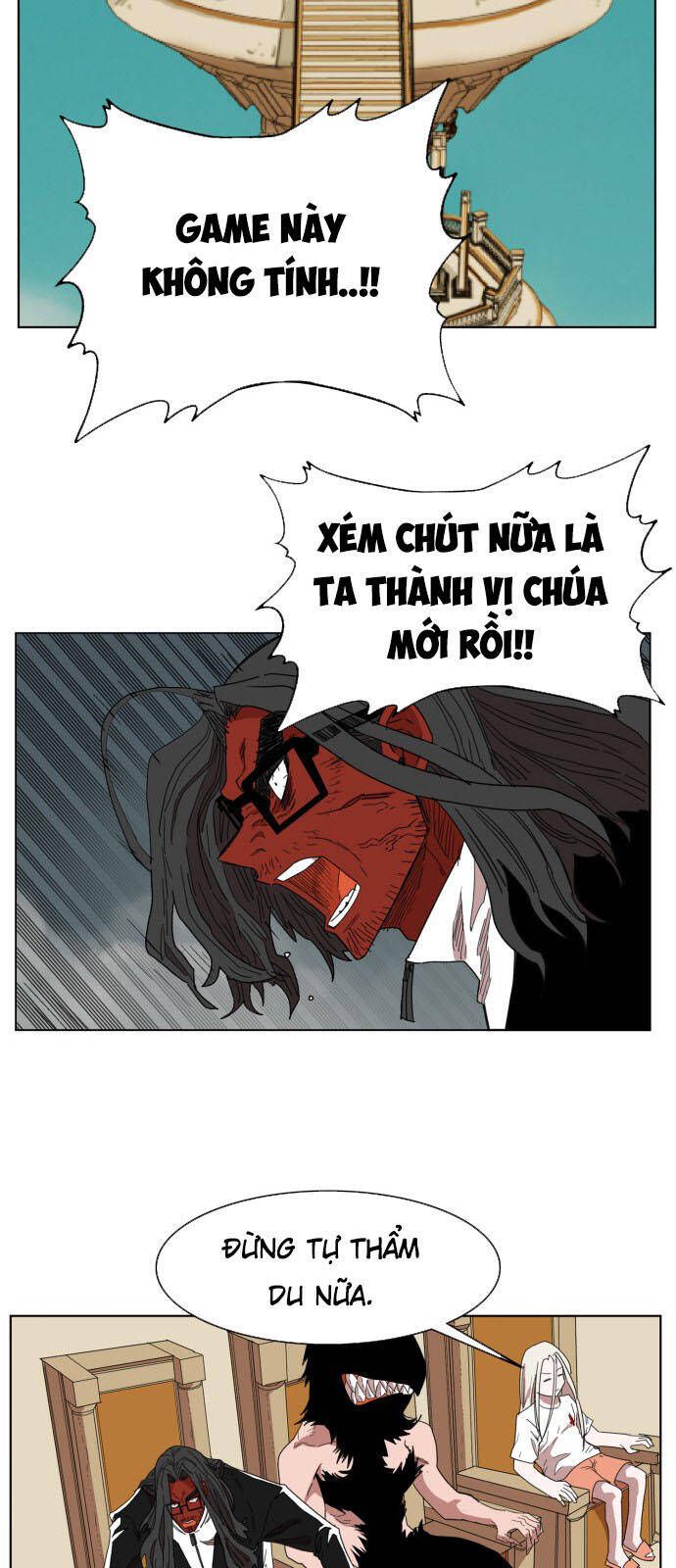 Hard Core Leveling Warrior Ss3 - Chapter 167 - Page 10