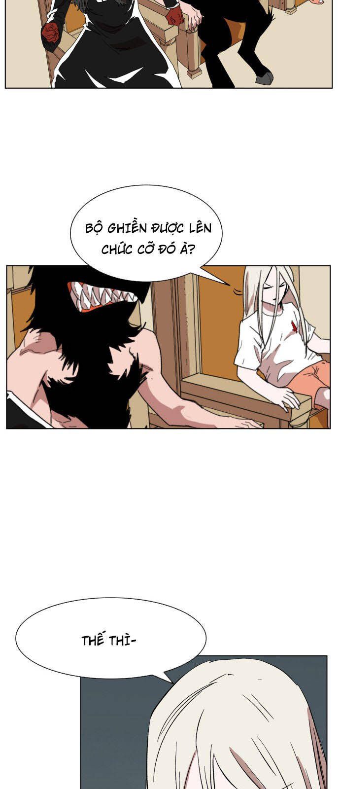 Hard Core Leveling Warrior Ss3 - Chapter 167 - Page 11