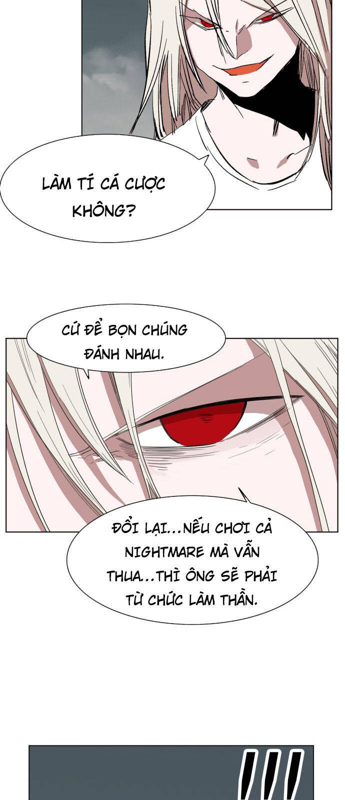 Hard Core Leveling Warrior Ss3 - Chapter 167 - Page 12