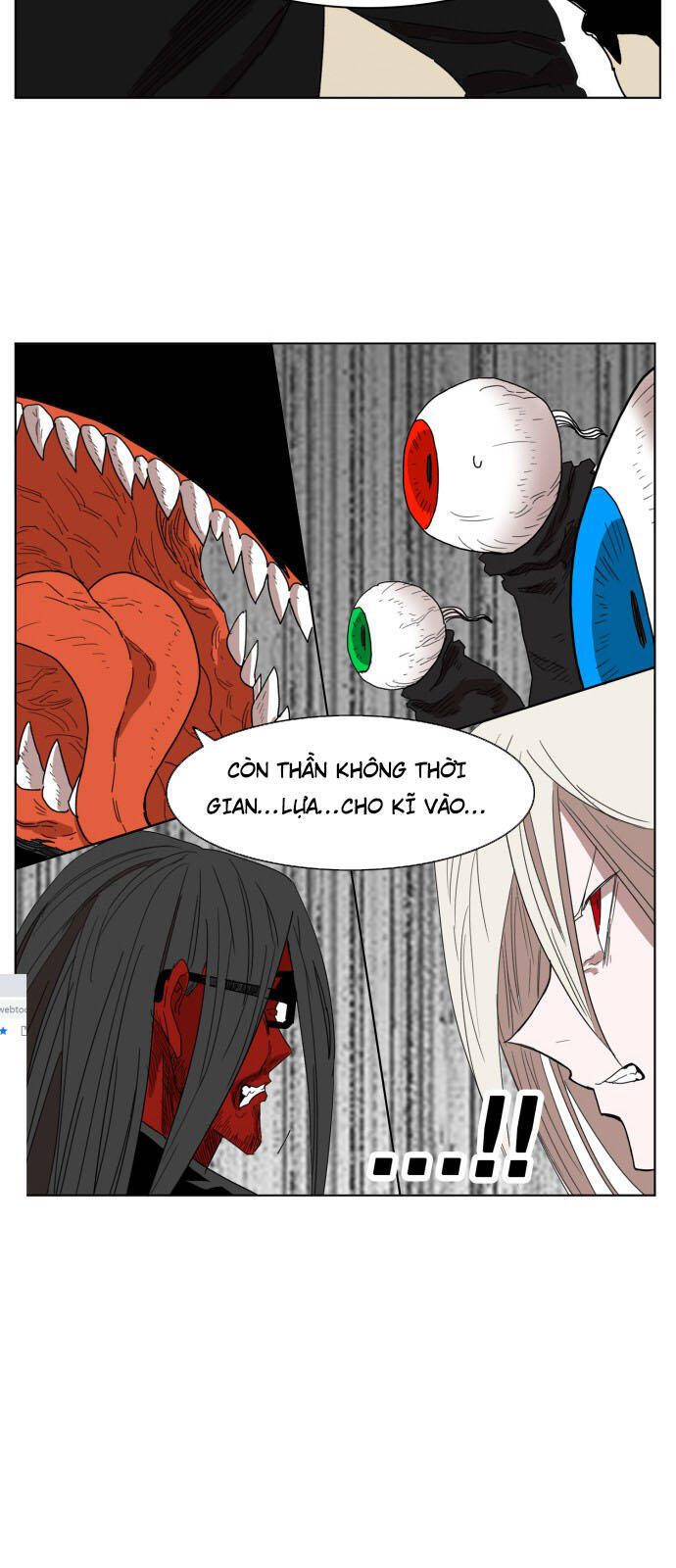 Hard Core Leveling Warrior Ss3 - Chapter 167 - Page 16