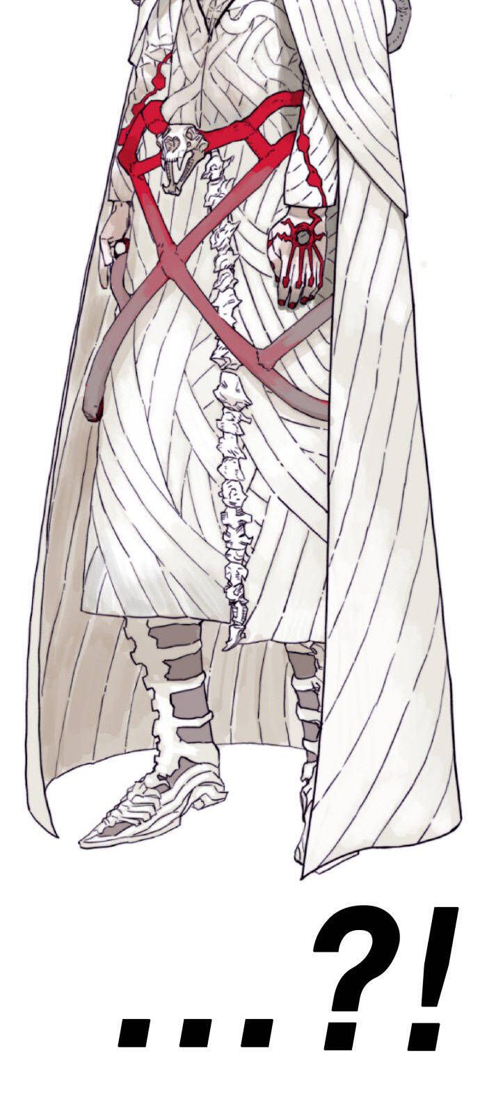 Hard Core Leveling Warrior Ss3 - Chapter 167 - Page 18