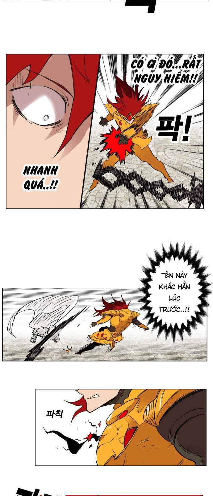 Hard Core Leveling Warrior Ss3 - Chapter 167 - Page 20