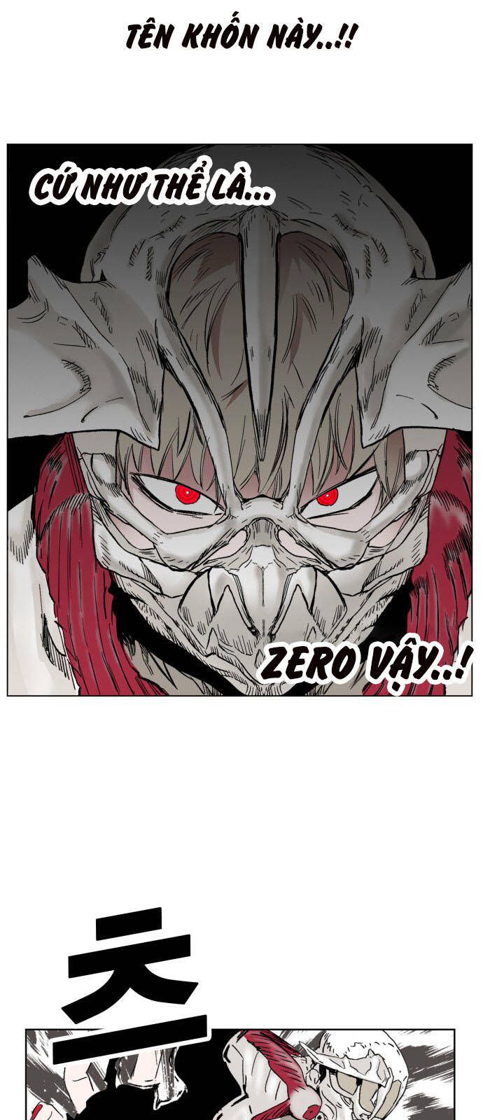 Hard Core Leveling Warrior Ss3 - Chapter 167 - Page 22