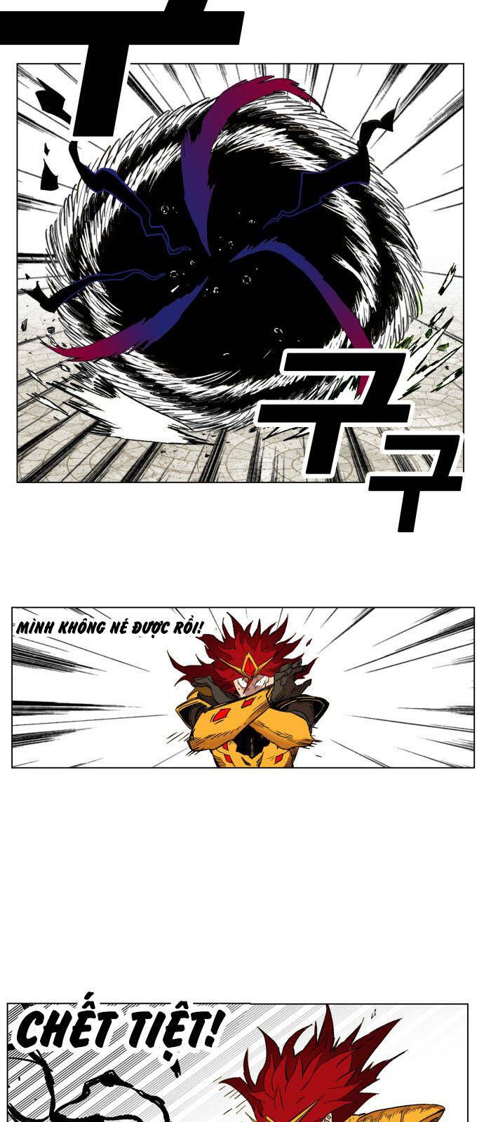 Hard Core Leveling Warrior Ss3 - Chapter 167 - Page 24