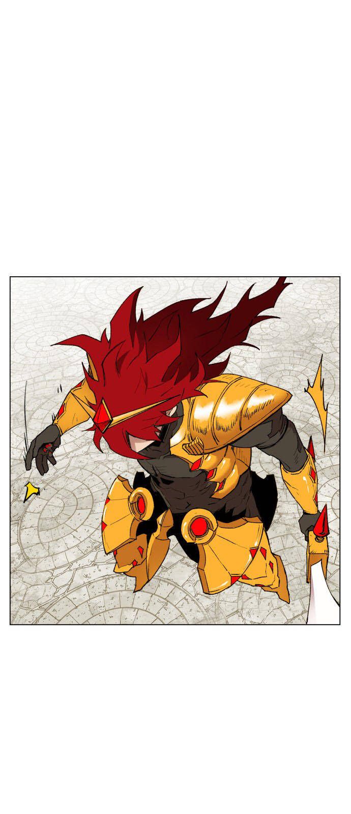 Hard Core Leveling Warrior Ss3 - Chapter 167 - Page 27