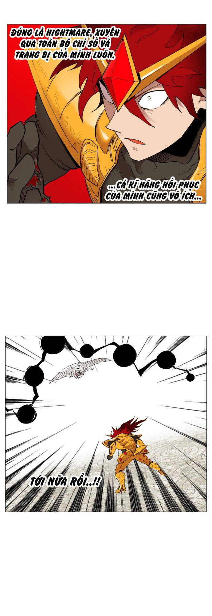 Hard Core Leveling Warrior Ss3 - Chapter 167 - Page 28