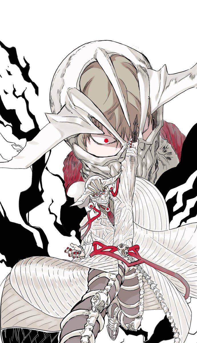 Hard Core Leveling Warrior Ss3 - Chapter 167 - Page 29