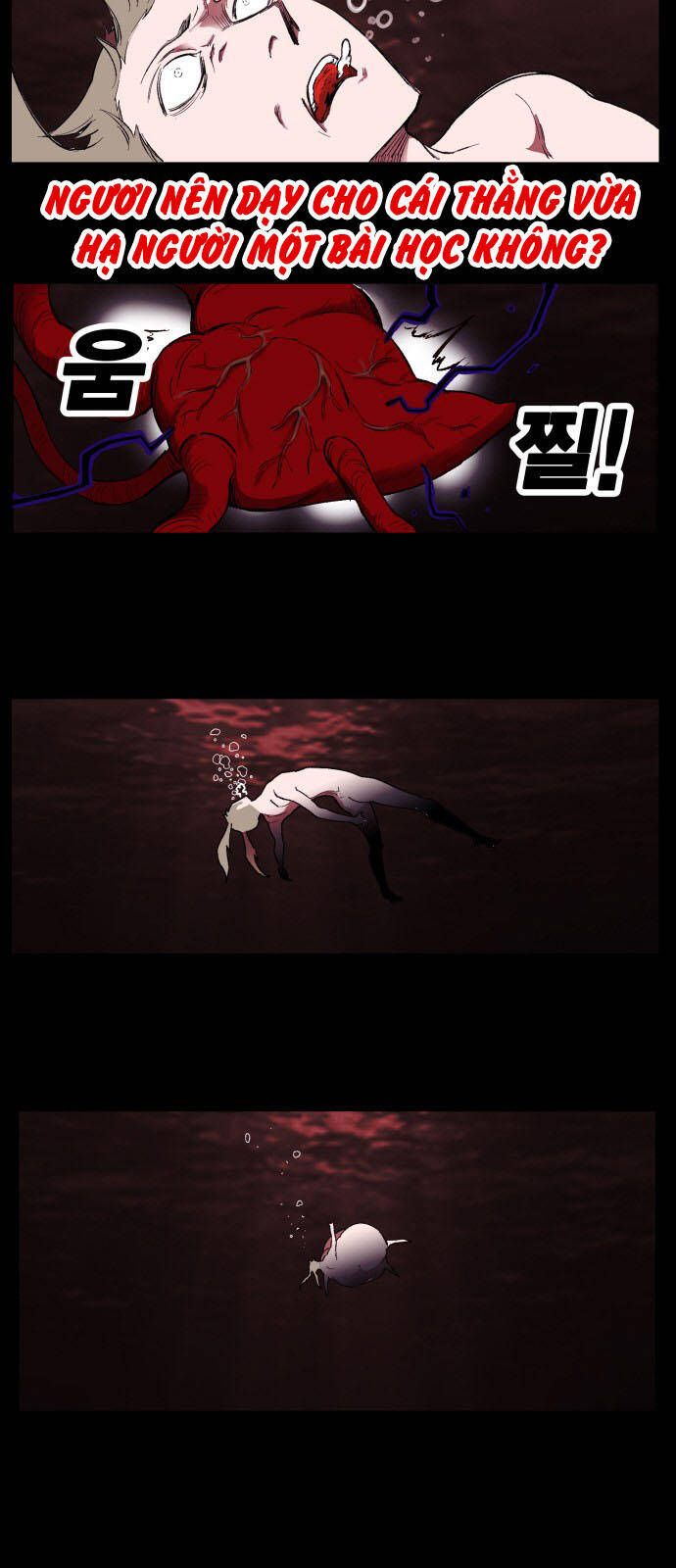 Hard Core Leveling Warrior Ss3 - Chapter 167 - Page 3