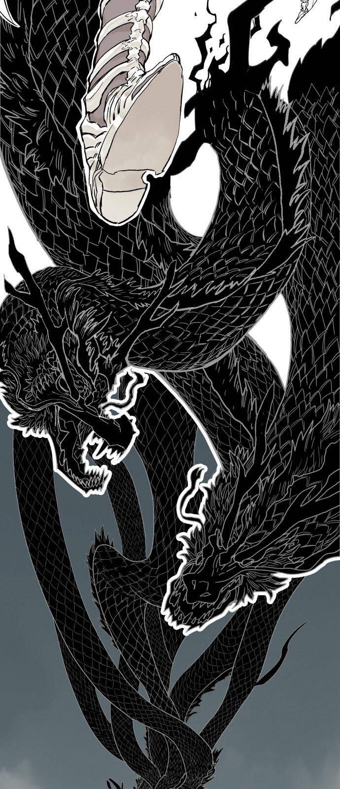 Hard Core Leveling Warrior Ss3 - Chapter 167 - Page 30