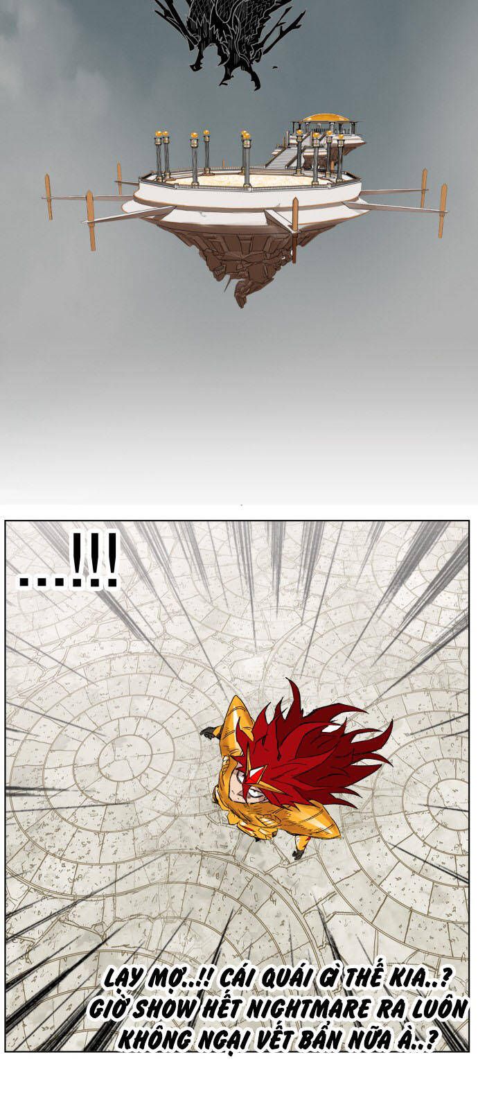 Hard Core Leveling Warrior Ss3 - Chapter 167 - Page 31