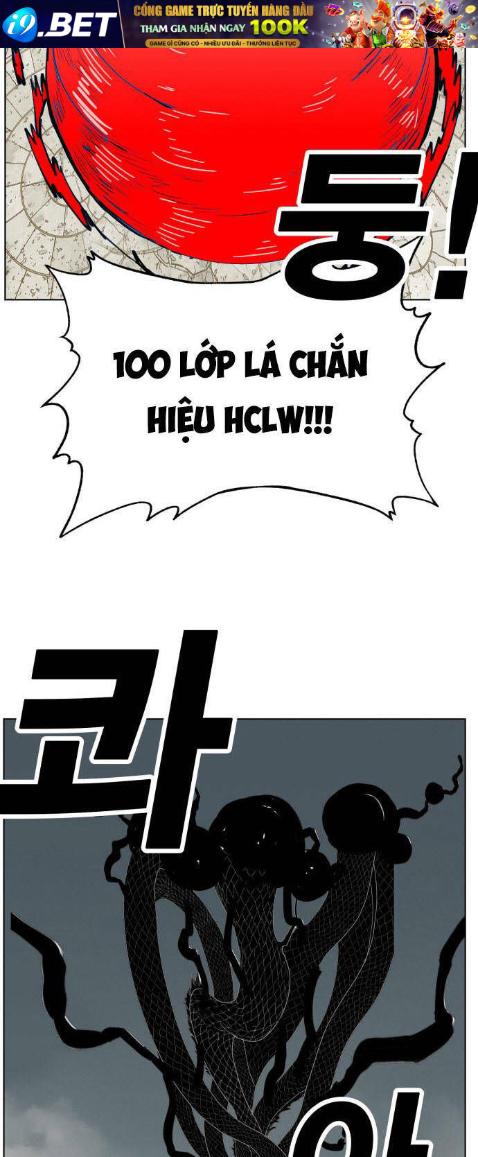 Hard Core Leveling Warrior Ss3 - Chapter 167 - Page 34