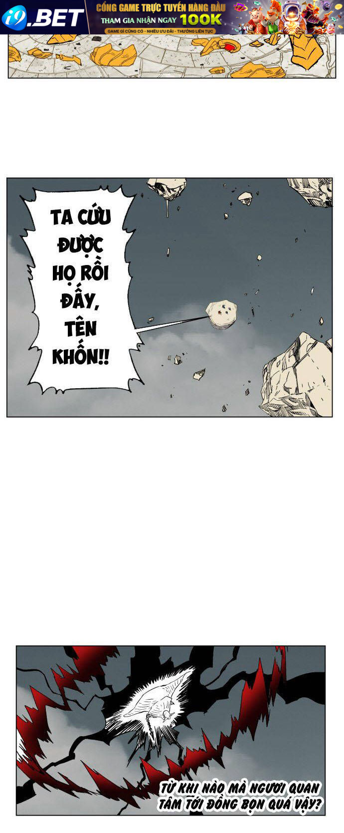 Hard Core Leveling Warrior Ss3 - Chapter 167 - Page 41