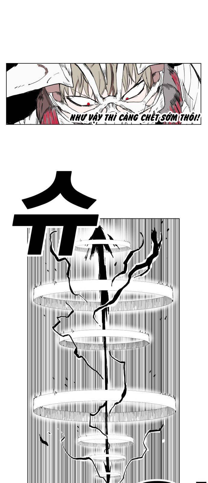 Hard Core Leveling Warrior Ss3 - Chapter 167 - Page 42