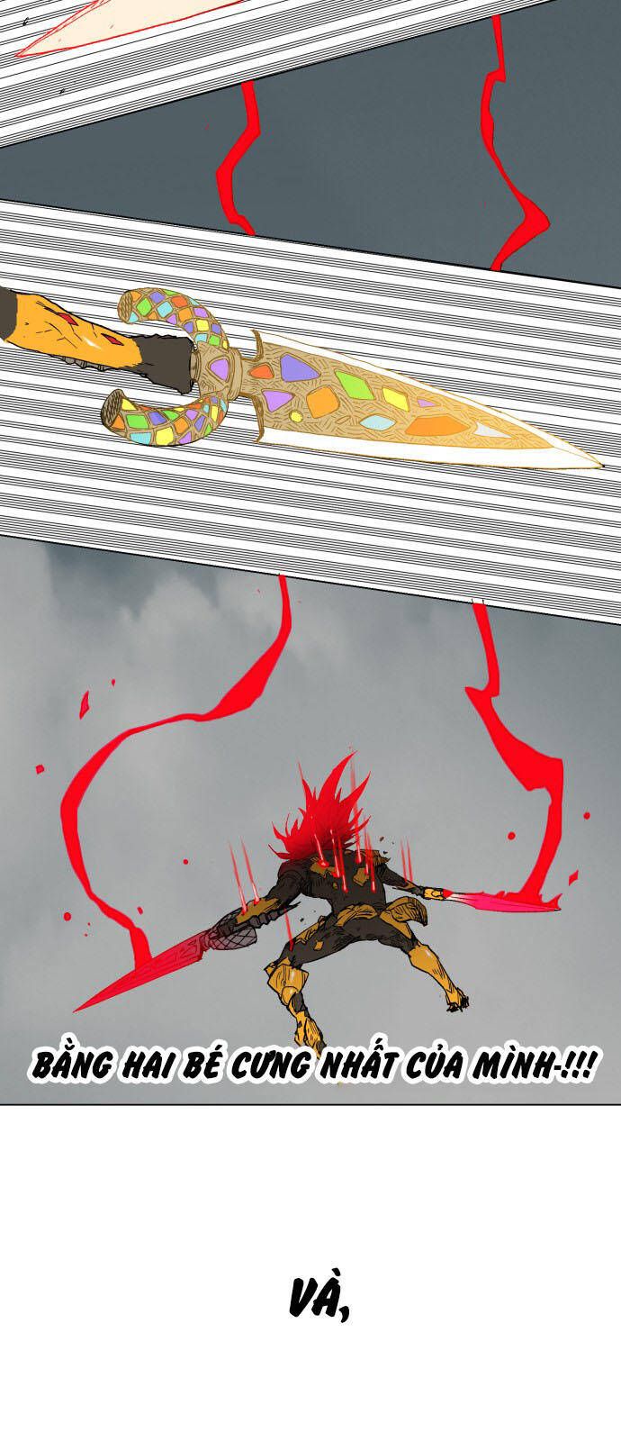 Hard Core Leveling Warrior Ss3 - Chapter 167 - Page 45