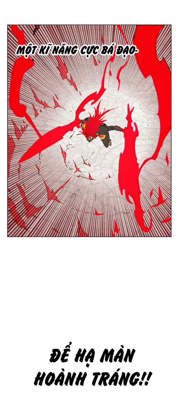 Hard Core Leveling Warrior Ss3 - Chapter 167 - Page 46