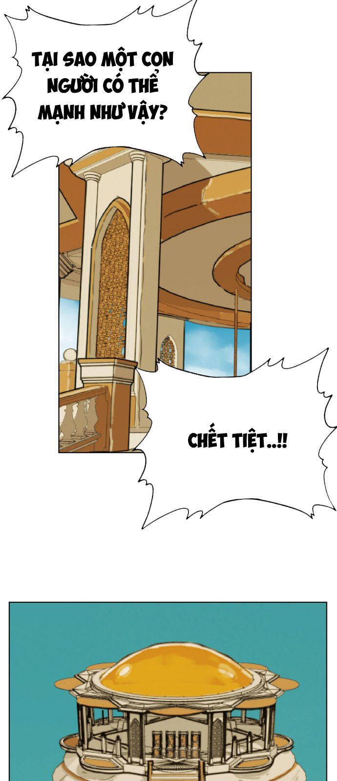 Hard Core Leveling Warrior Ss3 - Chapter 167 - Page 9