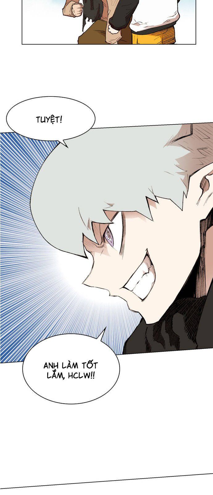 Hard Core Leveling Warrior Ss3 - Chapter 168 - Page 12