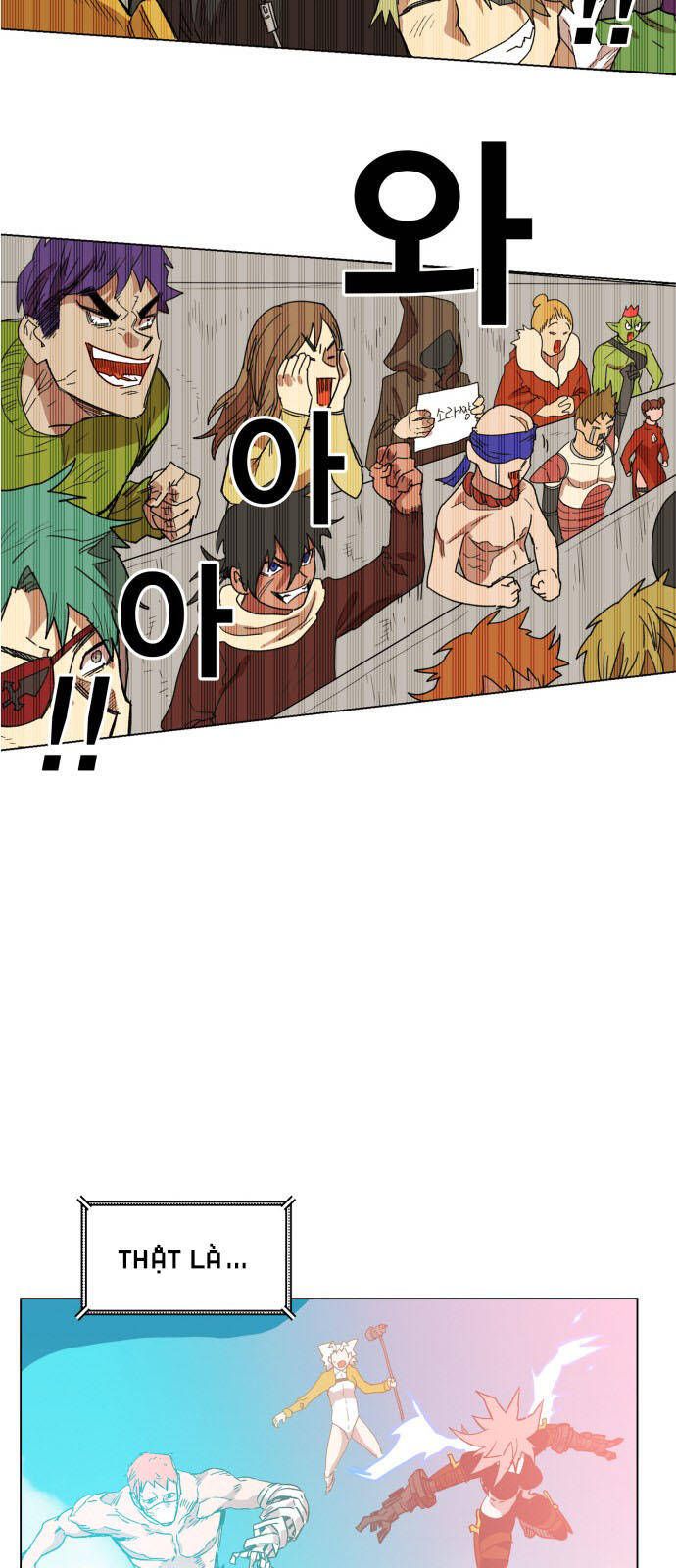 Hard Core Leveling Warrior Ss3 - Chapter 168 - Page 14