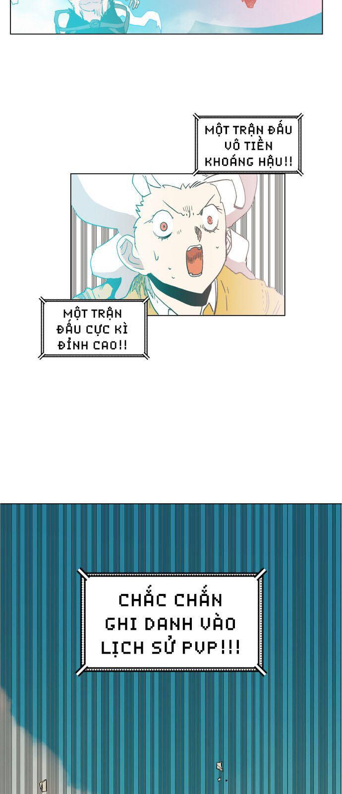 Hard Core Leveling Warrior Ss3 - Chapter 168 - Page 15