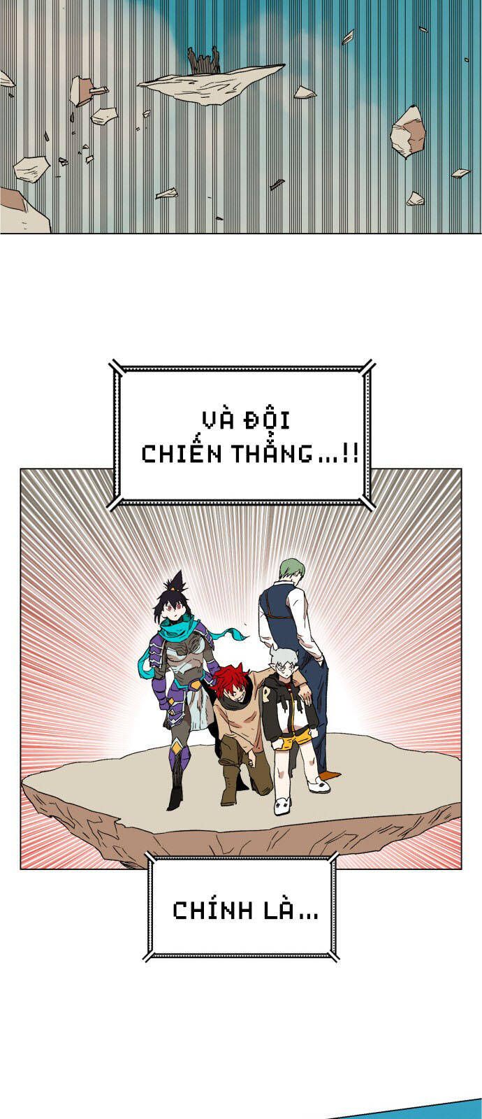 Hard Core Leveling Warrior Ss3 - Chapter 168 - Page 16