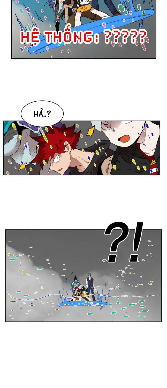 Hard Core Leveling Warrior Ss3 - Chapter 168 - Page 19