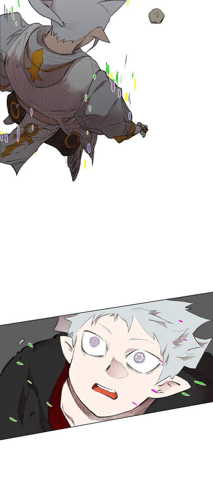 Hard Core Leveling Warrior Ss3 - Chapter 168 - Page 23