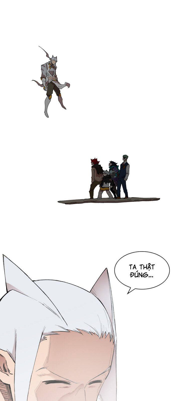 Hard Core Leveling Warrior Ss3 - Chapter 168 - Page 24