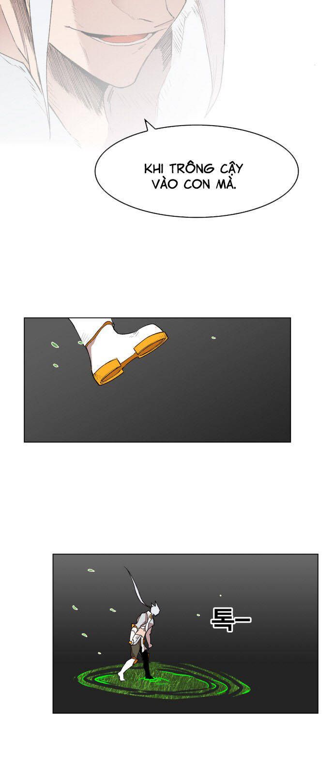 Hard Core Leveling Warrior Ss3 - Chapter 168 - Page 25