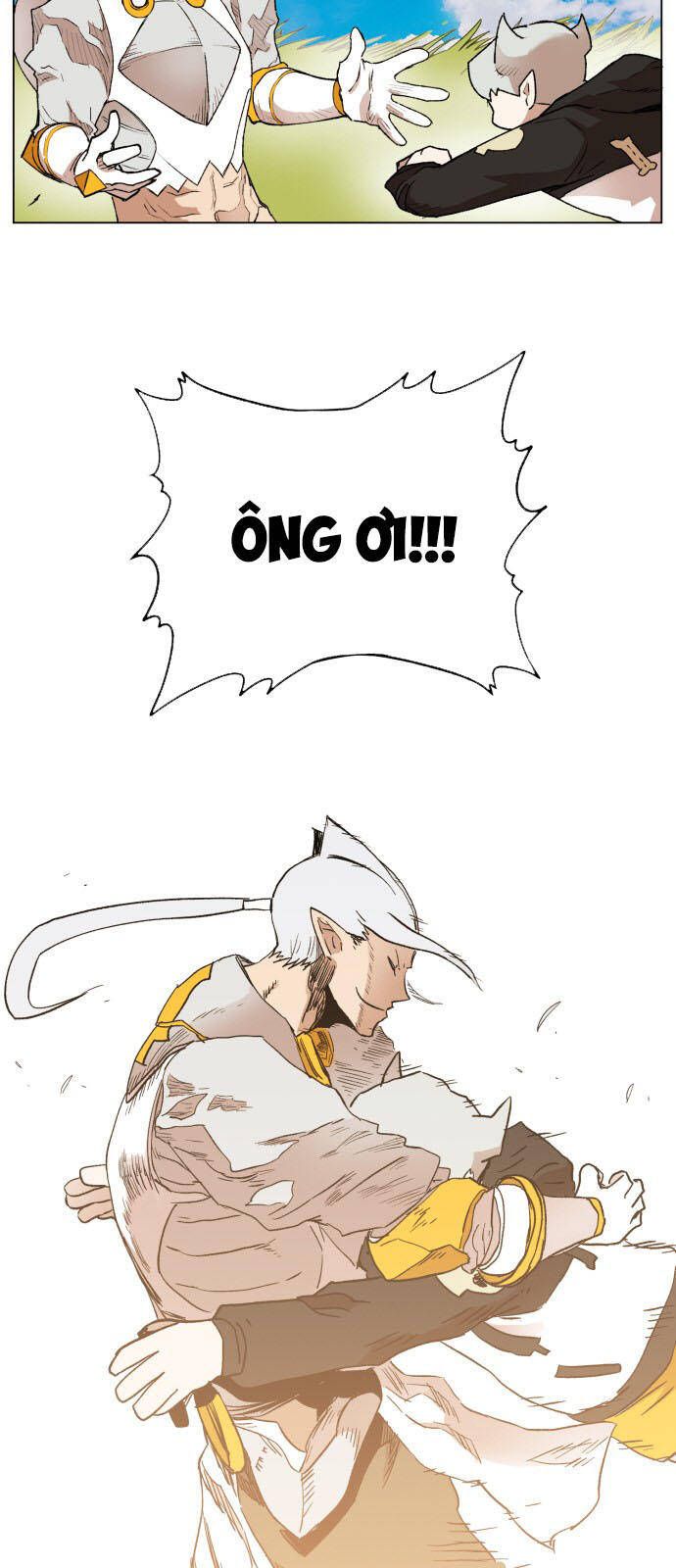 Hard Core Leveling Warrior Ss3 - Chapter 168 - Page 27