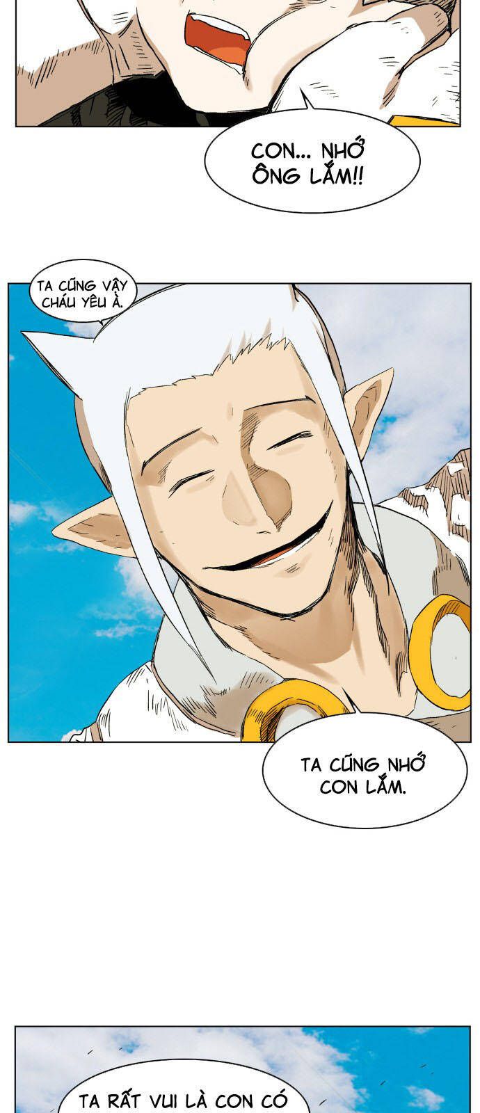 Hard Core Leveling Warrior Ss3 - Chapter 168 - Page 30