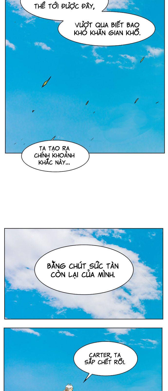 Hard Core Leveling Warrior Ss3 - Chapter 168 - Page 31