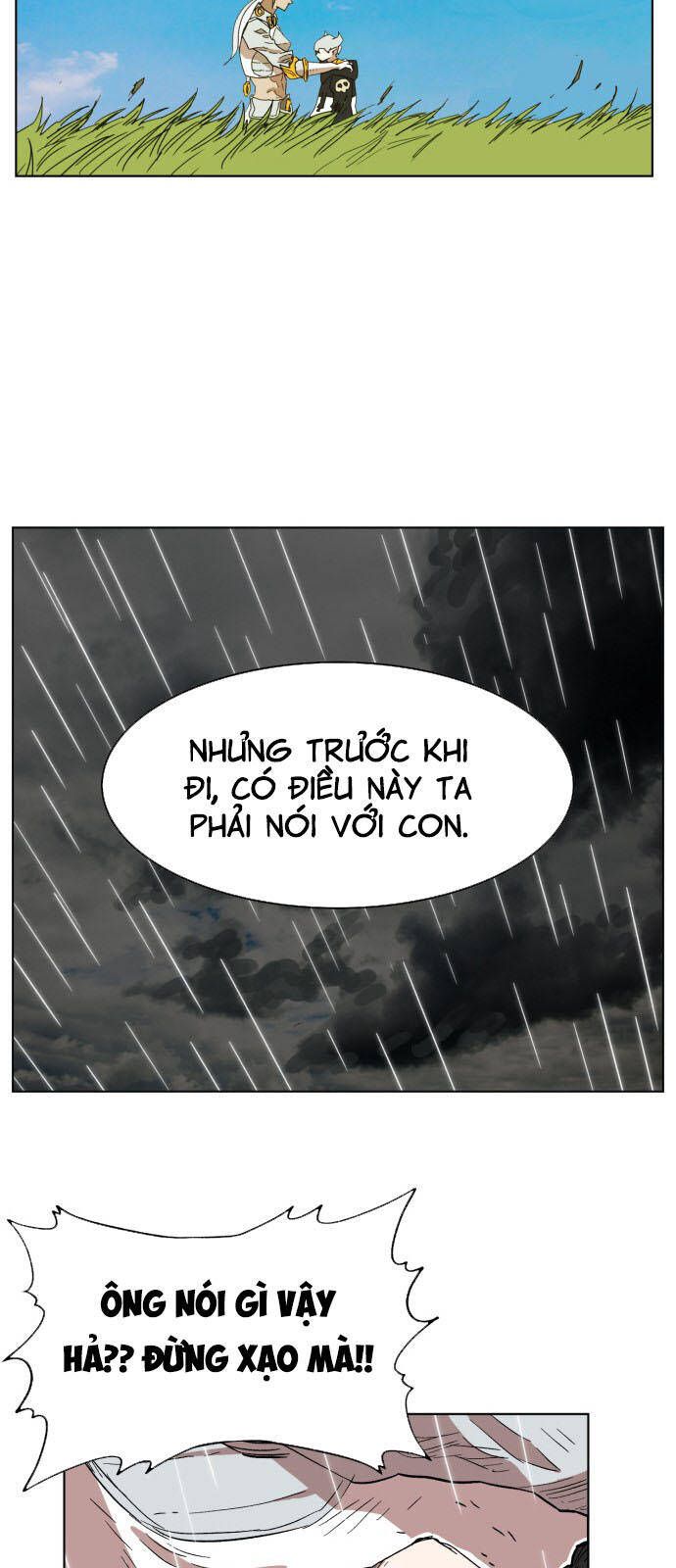 Hard Core Leveling Warrior Ss3 - Chapter 168 - Page 32