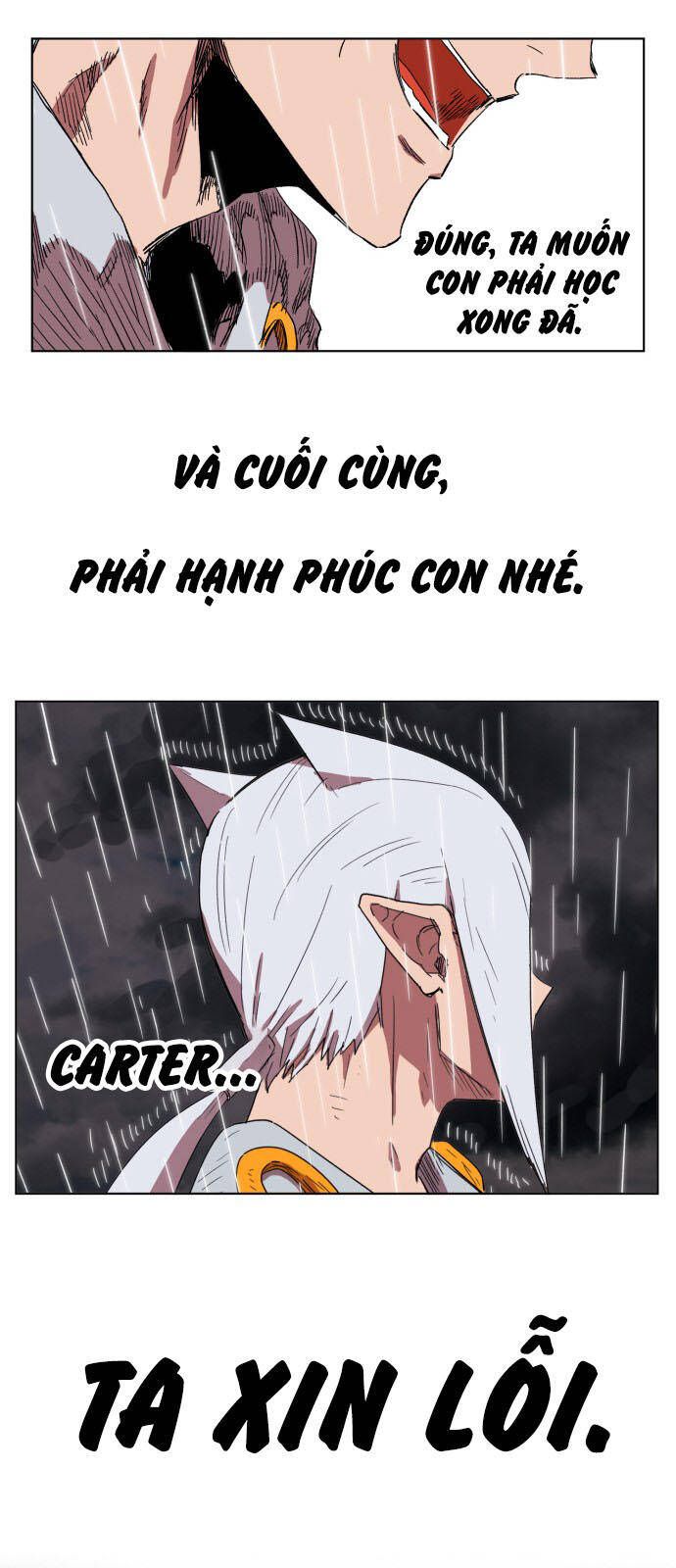 Hard Core Leveling Warrior Ss3 - Chapter 168 - Page 35