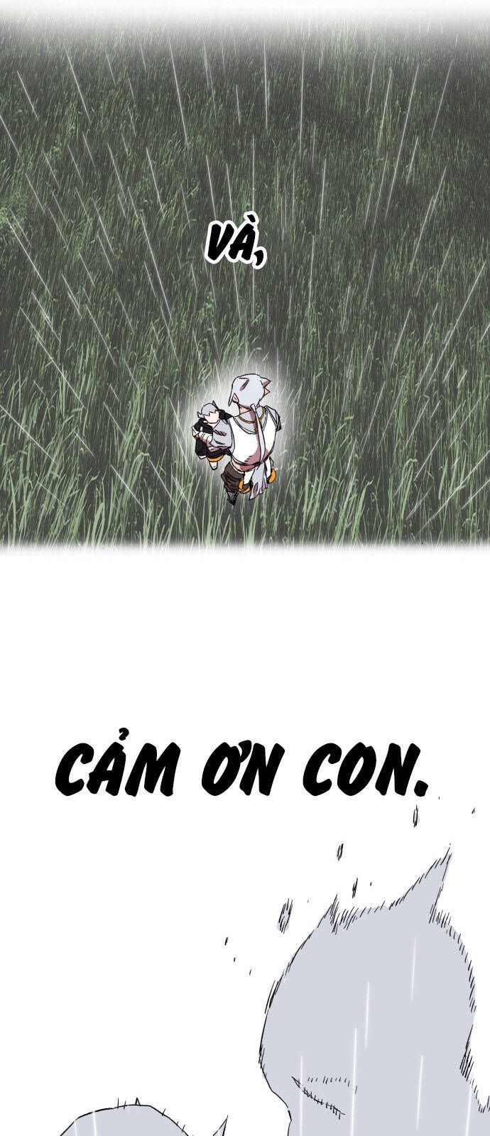 Hard Core Leveling Warrior Ss3 - Chapter 168 - Page 36