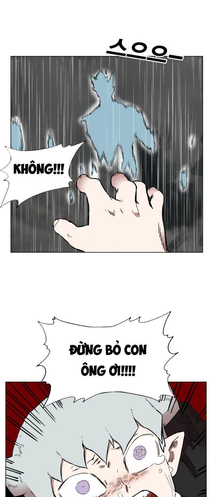 Hard Core Leveling Warrior Ss3 - Chapter 168 - Page 38