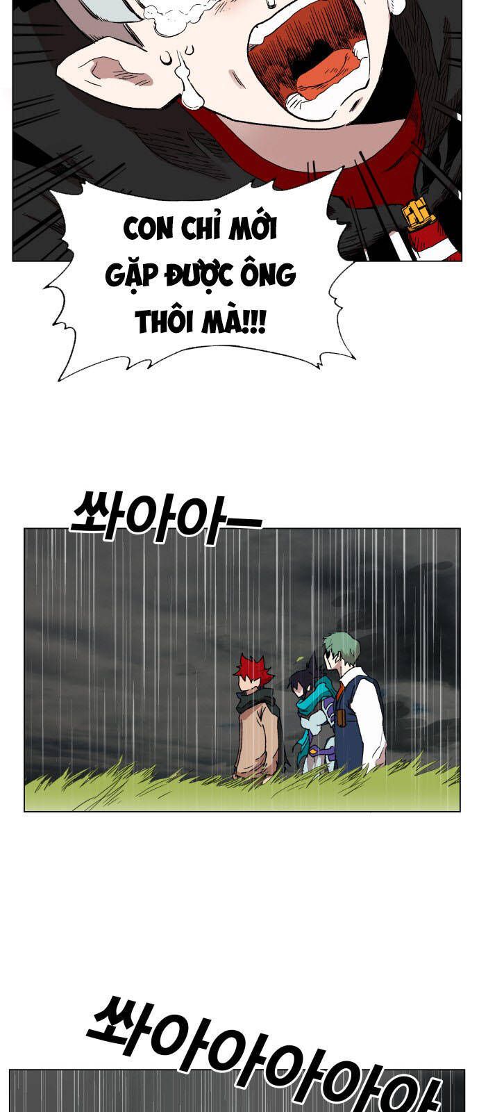 Hard Core Leveling Warrior Ss3 - Chapter 168 - Page 39