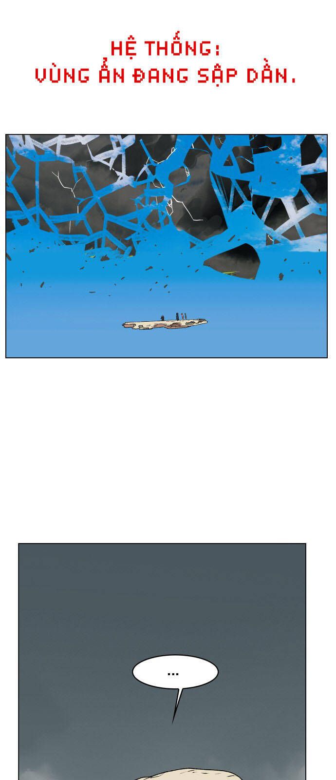 Hard Core Leveling Warrior Ss3 - Chapter 168 - Page 41