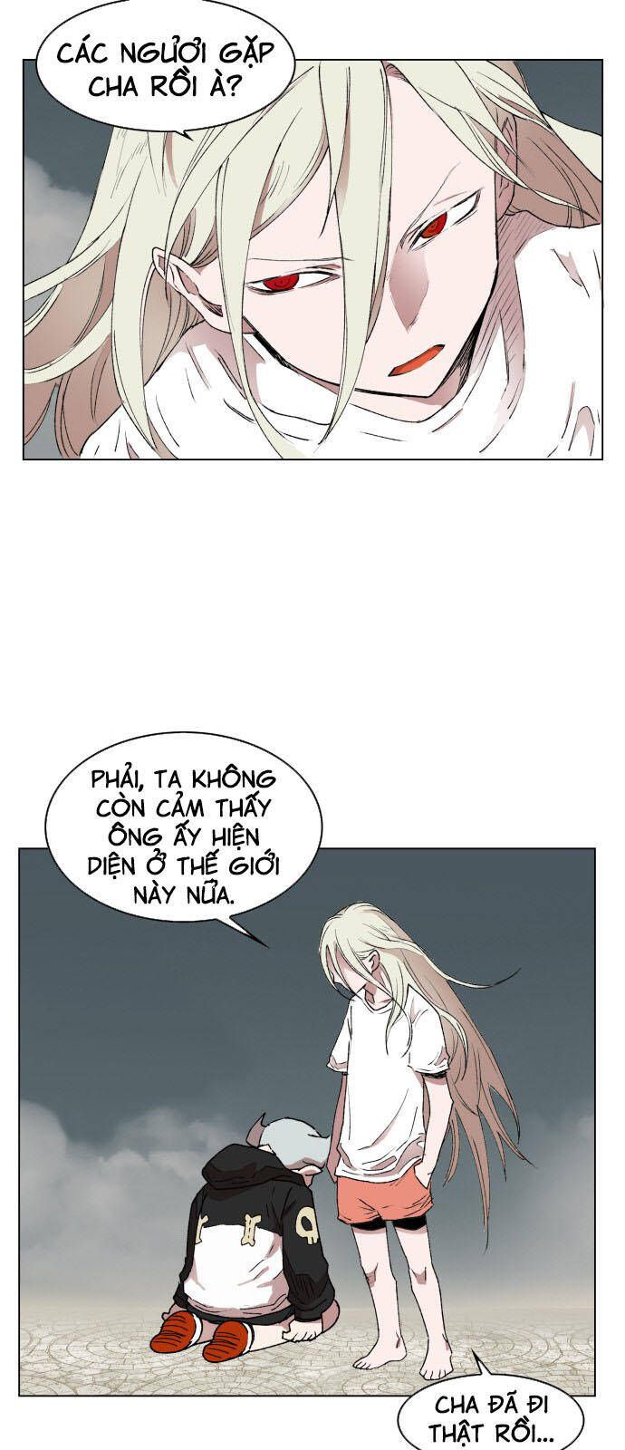 Hard Core Leveling Warrior Ss3 - Chapter 168 - Page 43