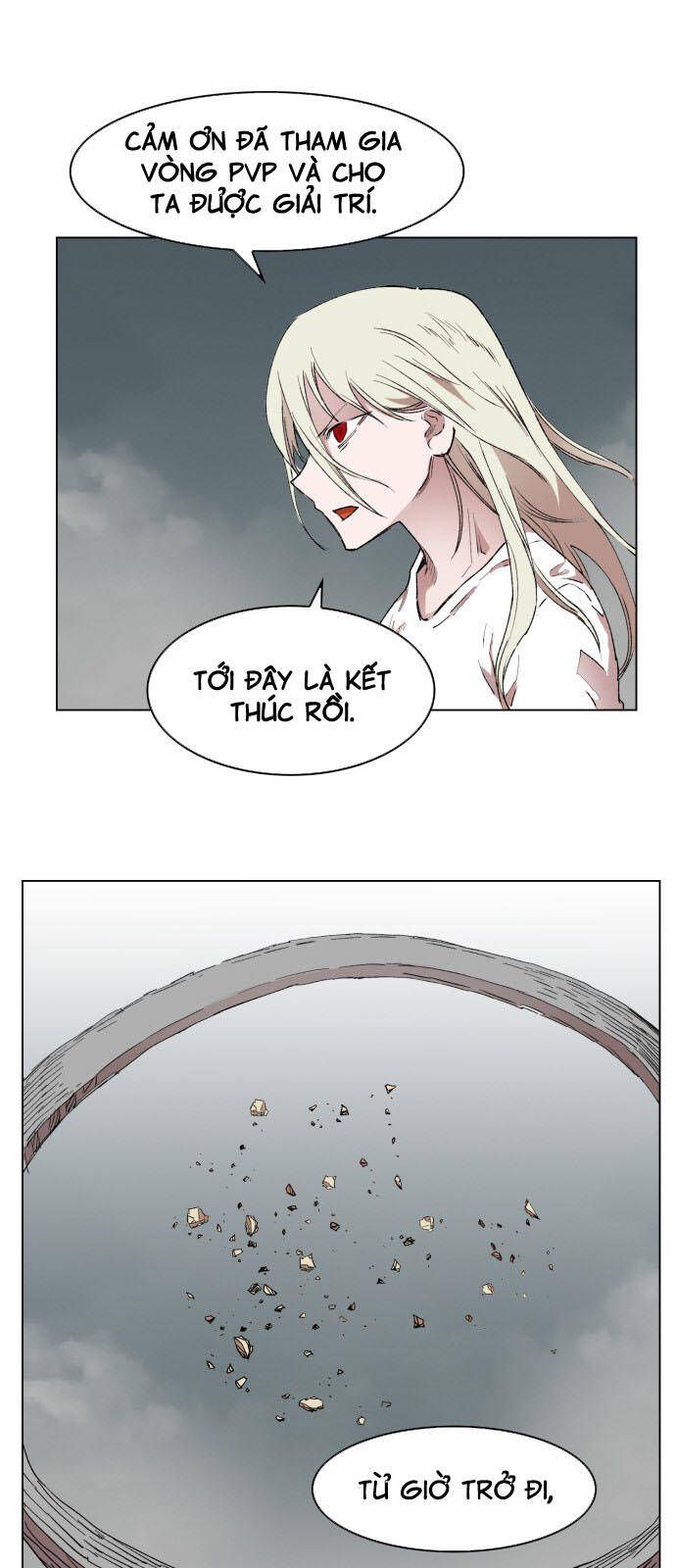 Hard Core Leveling Warrior Ss3 - Chapter 168 - Page 46