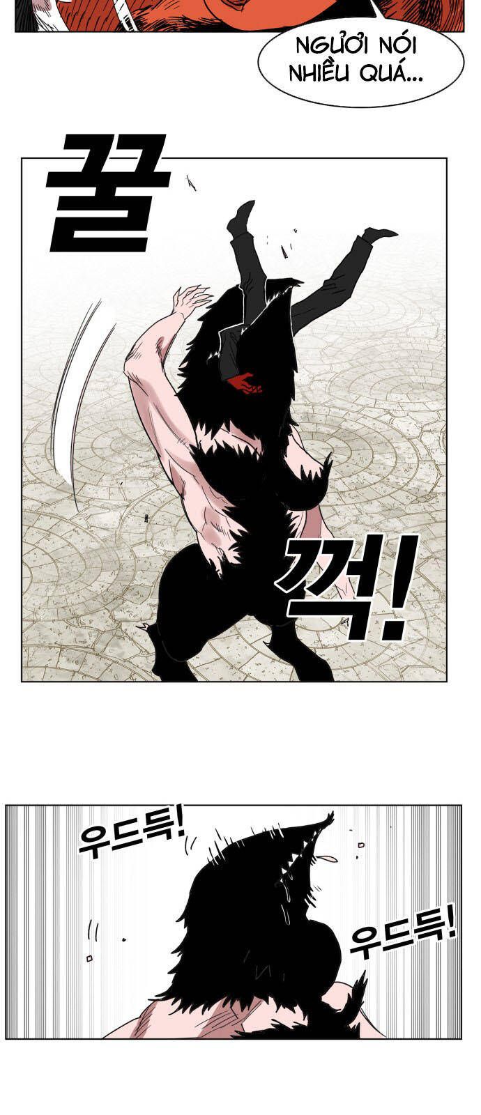 Hard Core Leveling Warrior Ss3 - Chapter 168 - Page 47