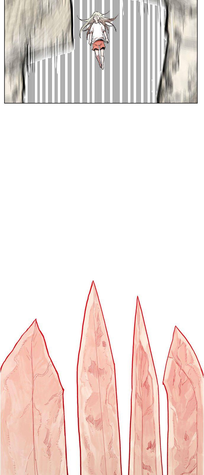 Hard Core Leveling Warrior Ss3 - Chapter 168 - Page 48