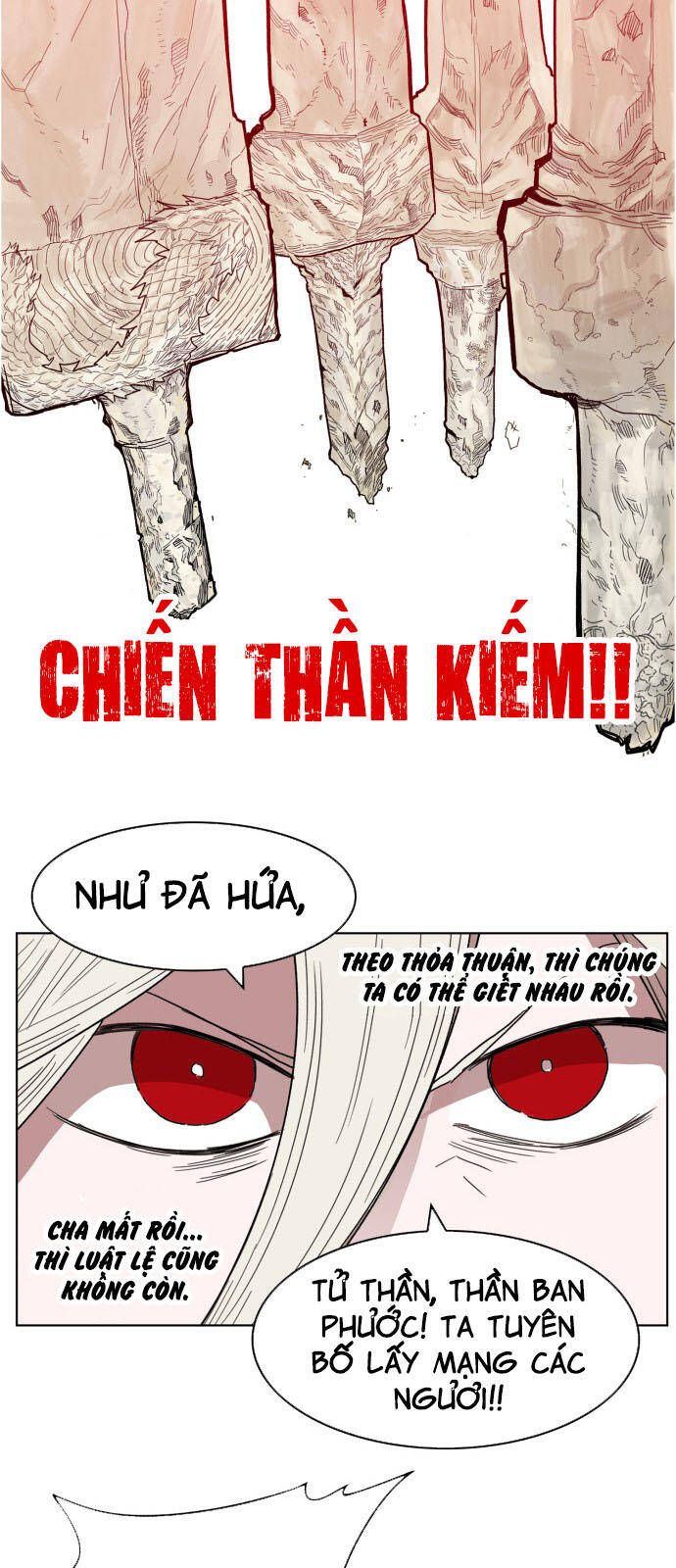 Hard Core Leveling Warrior Ss3 - Chapter 168 - Page 49