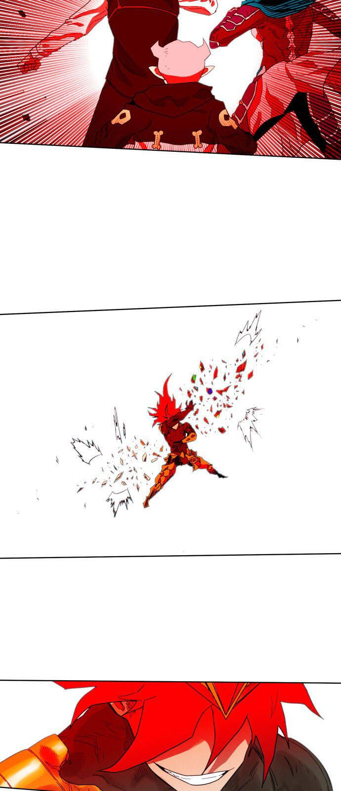 Hard Core Leveling Warrior Ss3 - Chapter 168 - Page 5