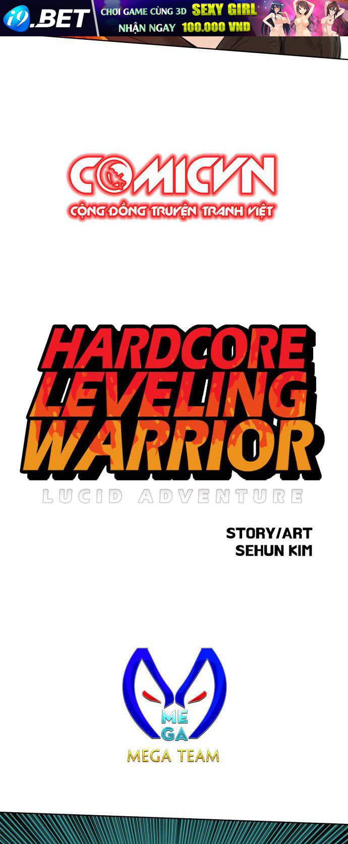 Hard Core Leveling Warrior Ss3 - Chapter 168 - Page 6