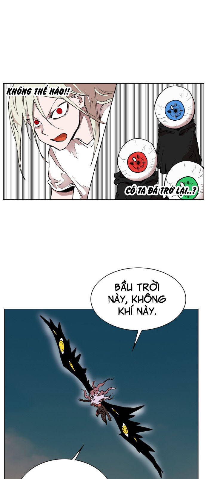 Hard Core Leveling Warrior Ss3 - Chapter 168 - Page 60