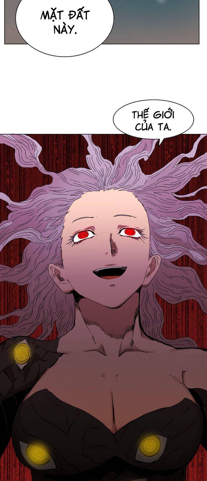 Hard Core Leveling Warrior Ss3 - Chapter 168 - Page 61