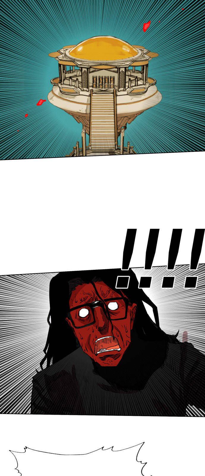 Hard Core Leveling Warrior Ss3 - Chapter 168 - Page 7