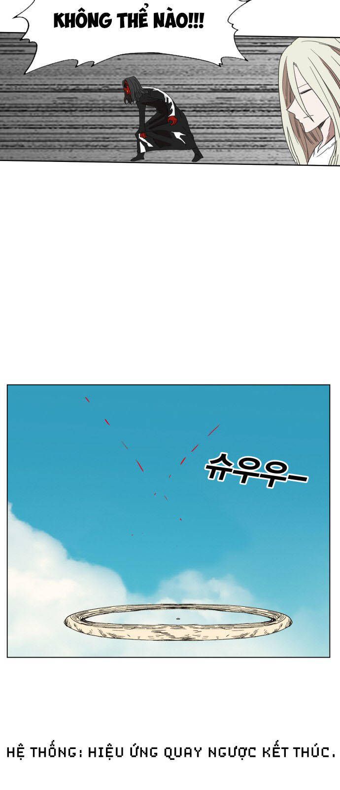 Hard Core Leveling Warrior Ss3 - Chapter 168 - Page 8