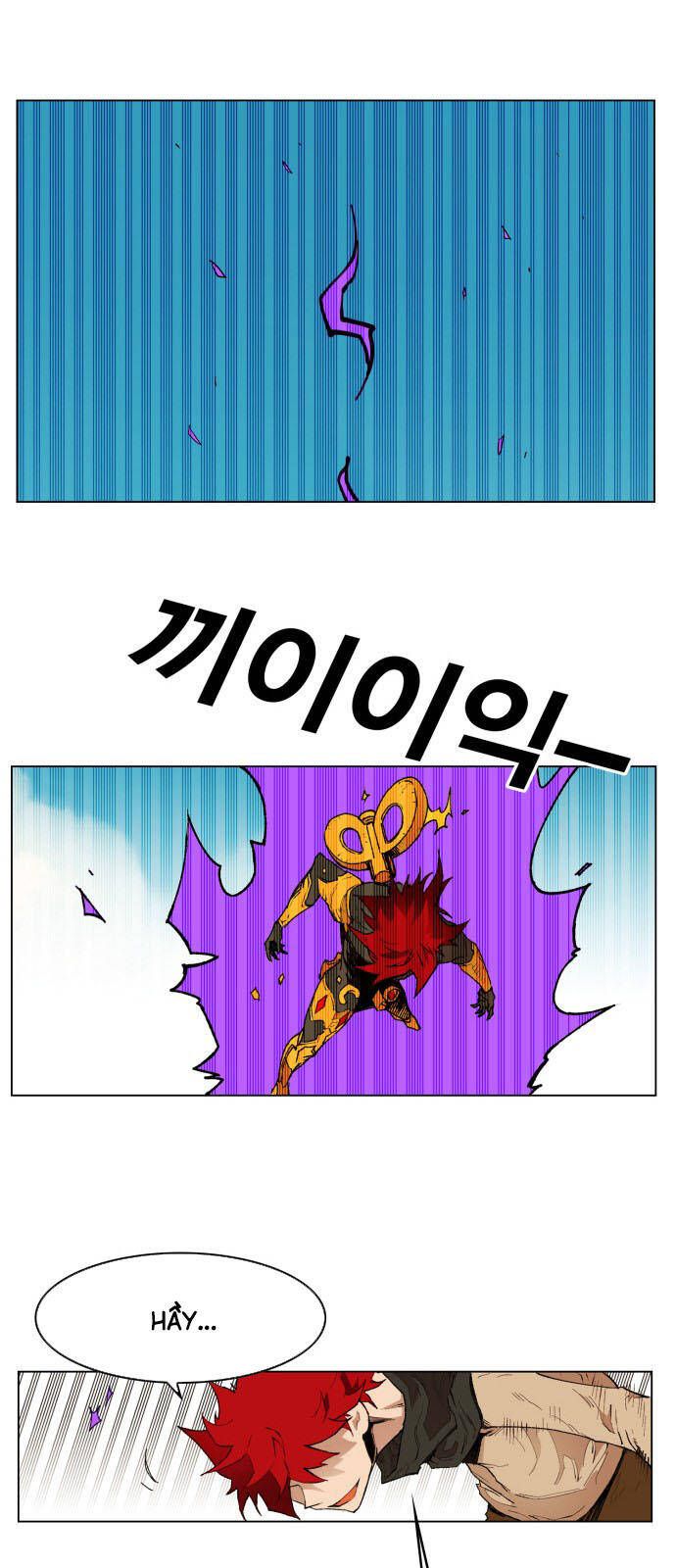 Hard Core Leveling Warrior Ss3 - Chapter 168 - Page 9