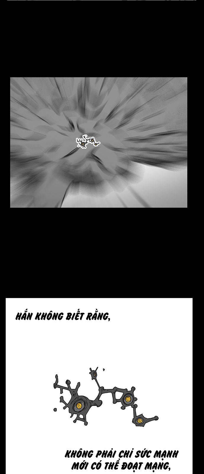 Hard Core Leveling Warrior Ss3 - Chapter 169 - Page 10